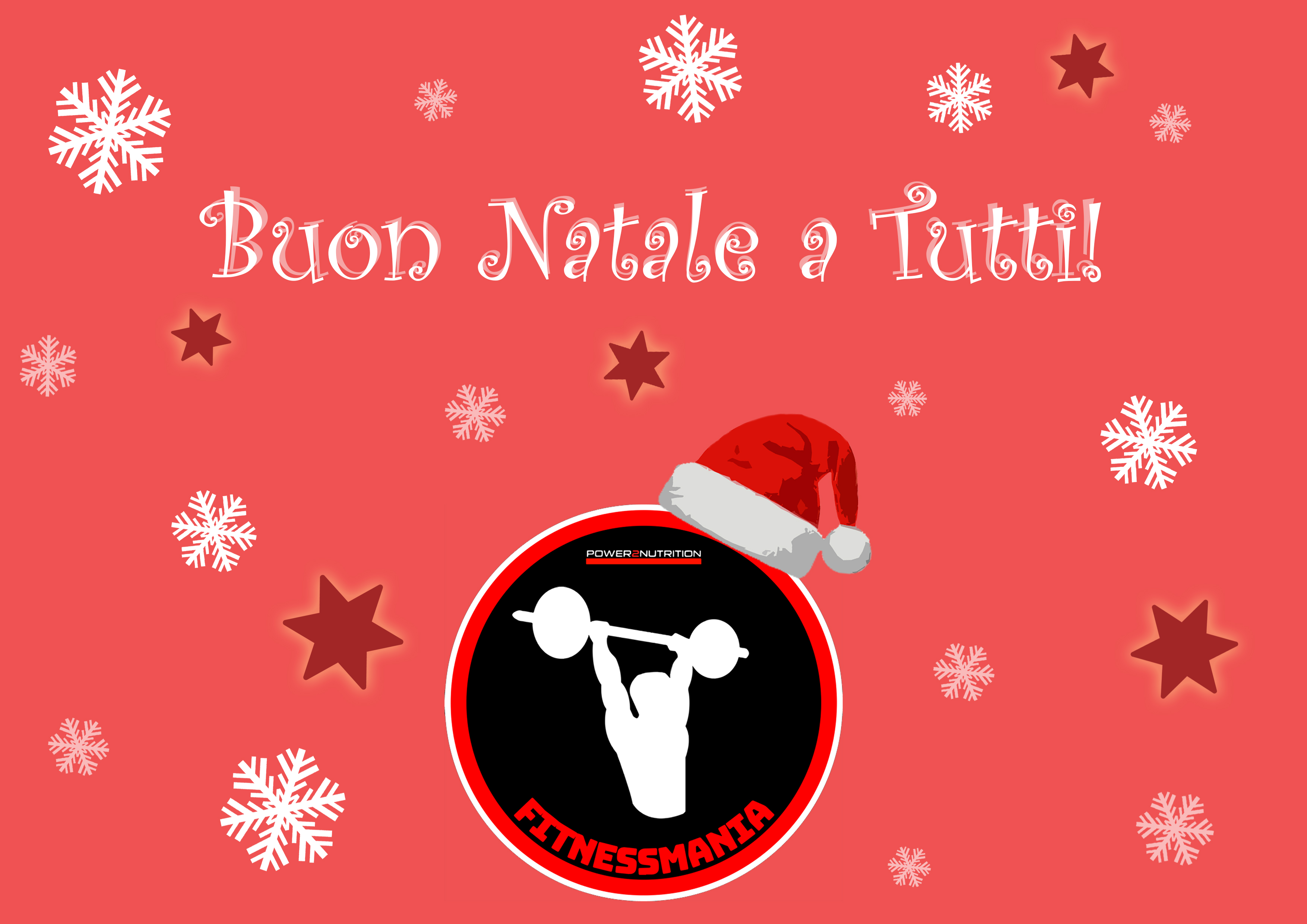 Loghi Di Buon Natale.Buon Natale 2018 E Buone Feste A Tutti