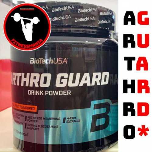 ARTHRO GUARD - BIOTECH USA