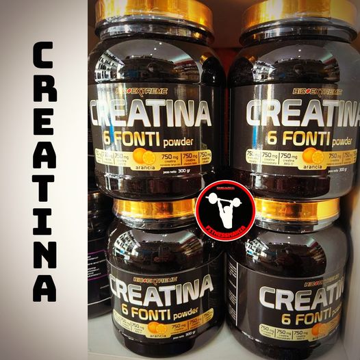 CREATINA - BIO EXTREME