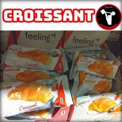Croissant della FeelingOK