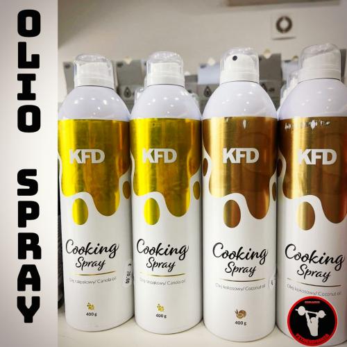 KFD - COOKING SPRAY