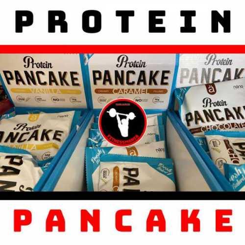 PROTEIN PANCAKE