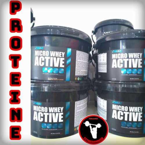 MICRO WHEY ACTIVE - SELF OMNINUTRITION