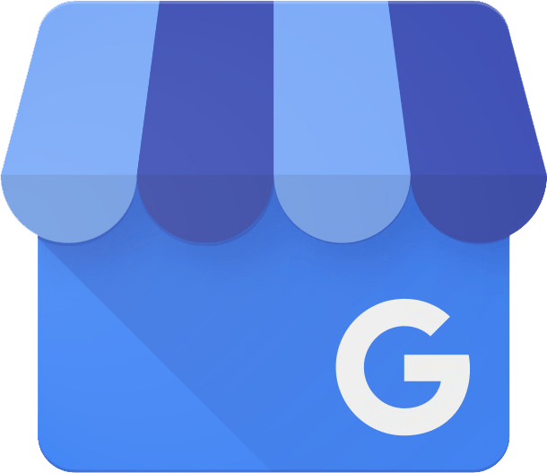 Google Business immagine logo icona