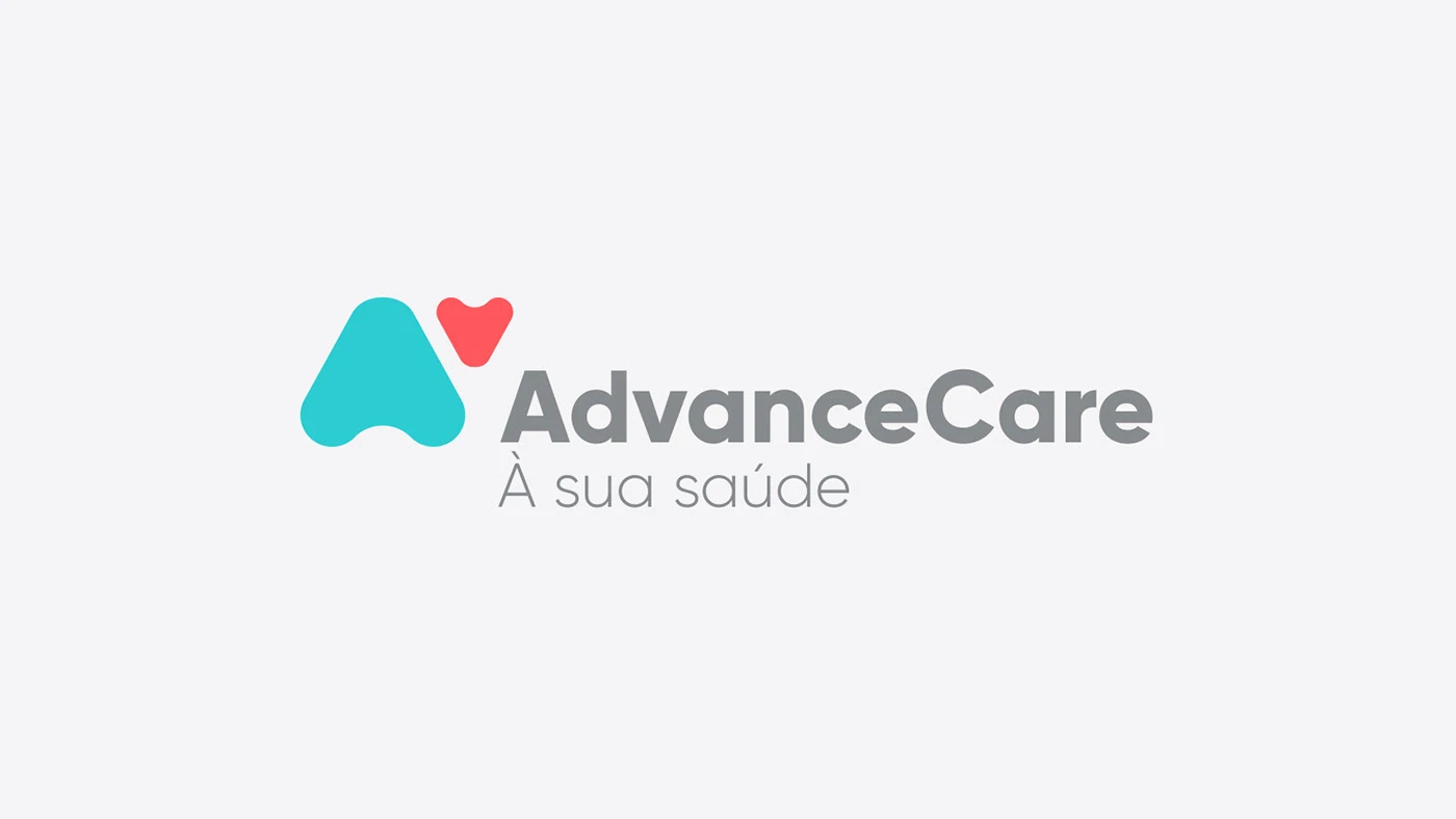 Logo Advance Care