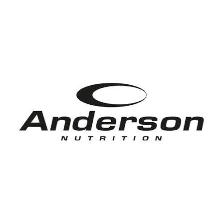 Logo Anderson