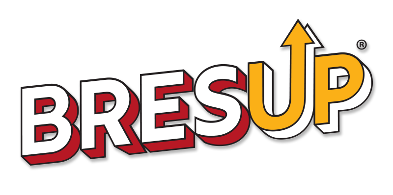 Logo Bresup