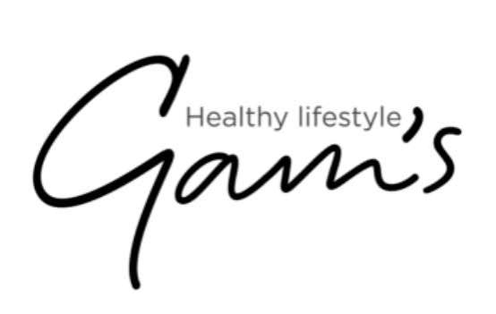 Logo Gam's