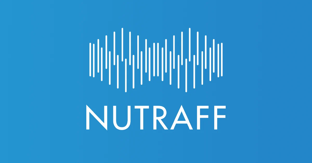 Logo Nutraff