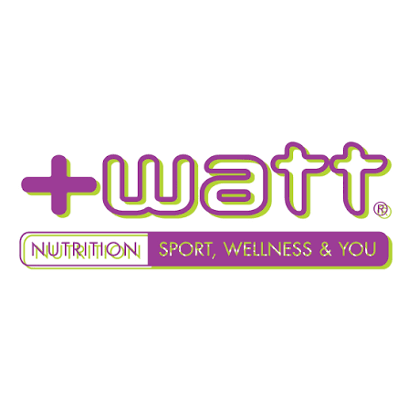 Logo +Watt