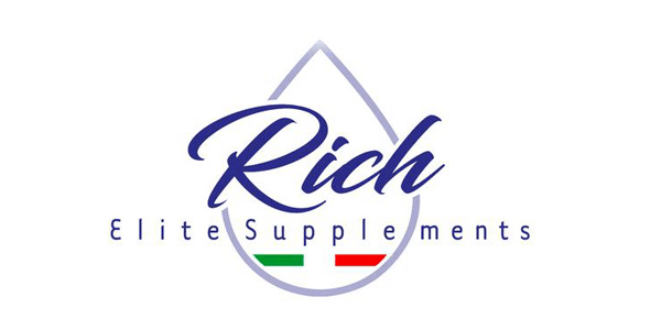 Logo Rich Elite