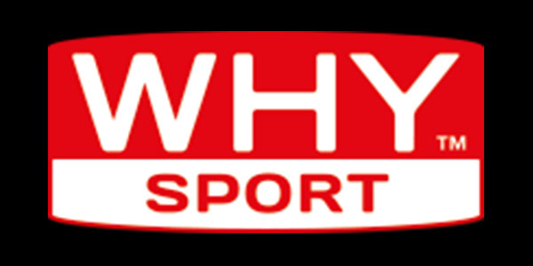 Logo Why Sport